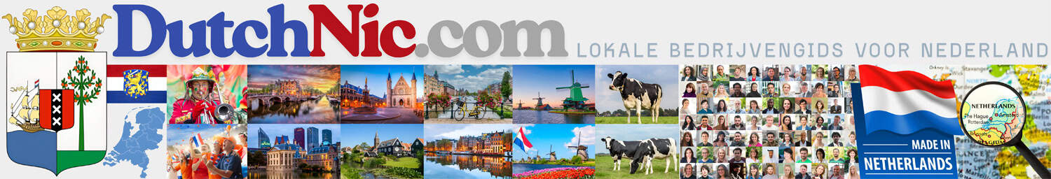 Gemaakt in Nederland - The Internet Factory